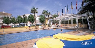 hotel roses platja