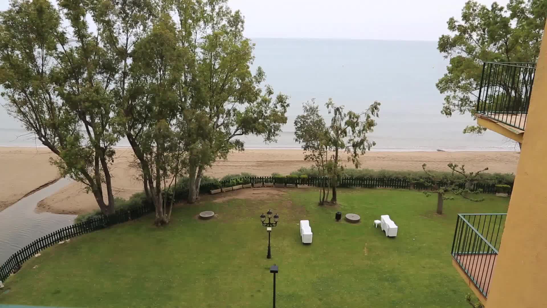 hotel roses platja