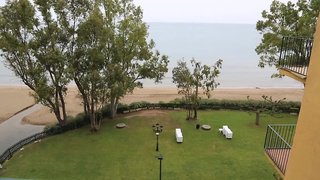 hotel roses platja