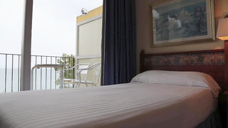 hotel roses platja