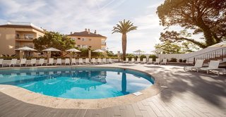 Hotel Ilunion Caleta Park,Castell-Platja D'aro>>Caldes De Malavella,4 star