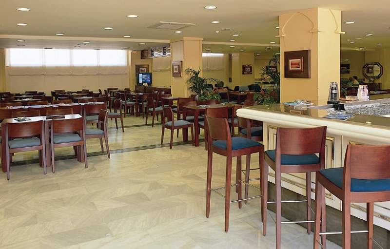 hotel prestige sant marc