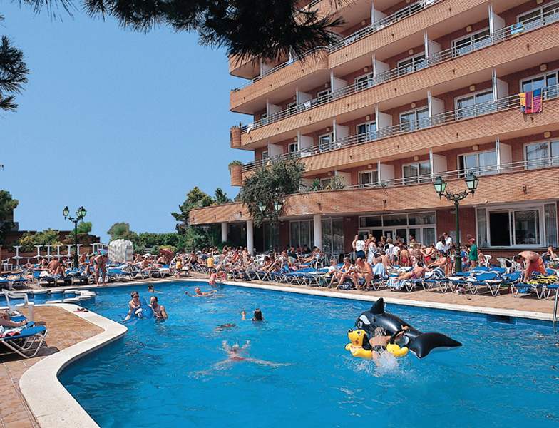 hotel prestige sant marc