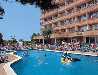 hotel prestige sant marc