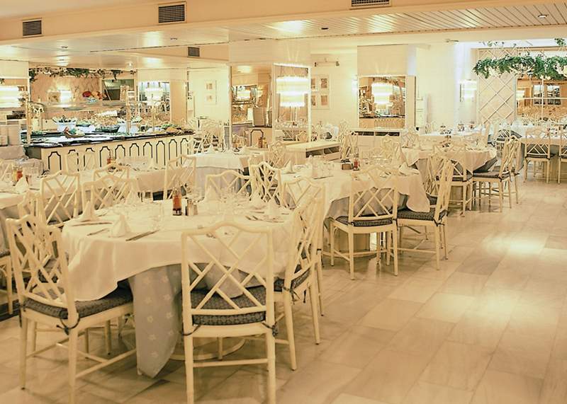 hotel prestige sant marc