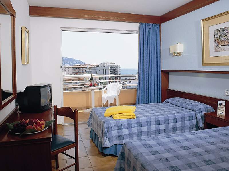 hotel prestige sant marc