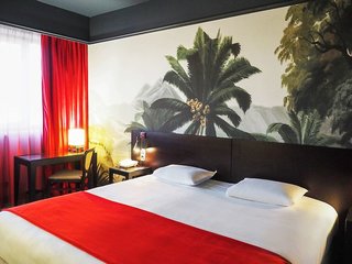mercure bordeaux chateau chartrons