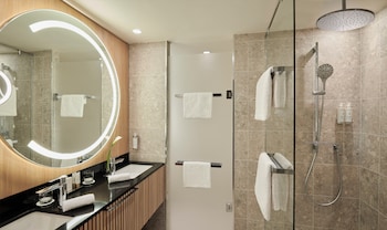 chateau hotel and spa grand barrail