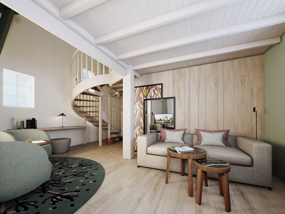 chateau hotel and spa grand barrail