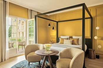 chateau hotel and spa grand barrail