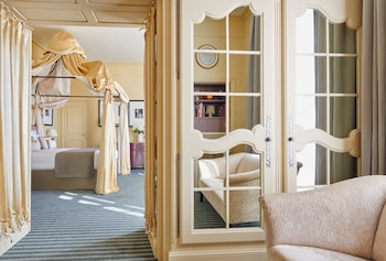 chateau hotel and spa grand barrail
