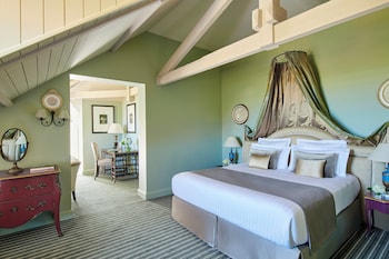 chateau hotel and spa grand barrail