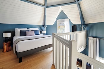 chateau hotel and spa grand barrail
