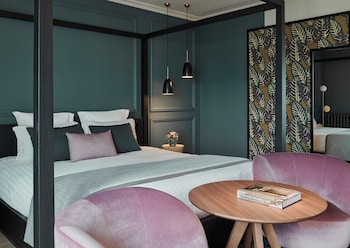 chateau hotel and spa grand barrail
