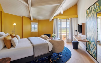 chateau hotel and spa grand barrail