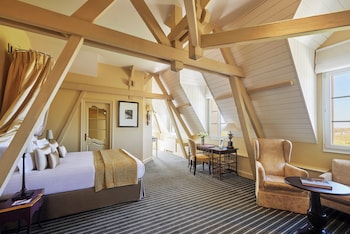 chateau hotel and spa grand barrail