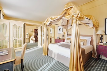 chateau hotel and spa grand barrail