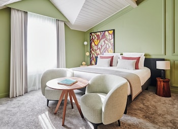 chateau hotel and spa grand barrail