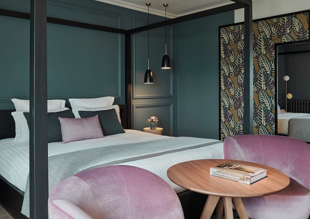 chateau hotel and spa grand barrail