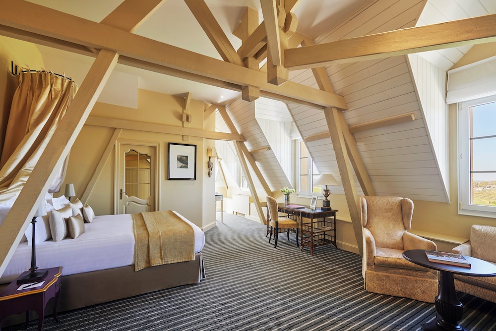 chateau hotel and spa grand barrail