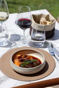 chateau hotel and spa grand barrail