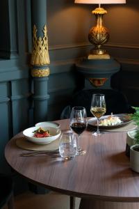 chateau hotel and spa grand barrail