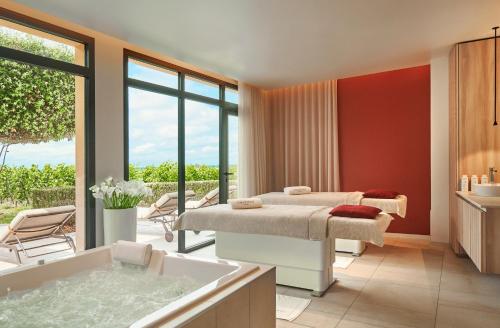 chateau hotel and spa grand barrail