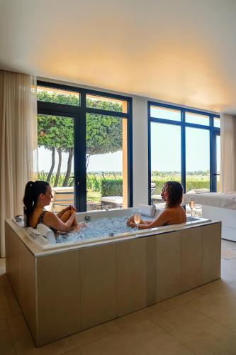 chateau hotel and spa grand barrail