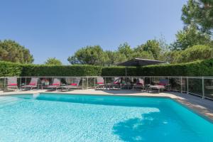 Le M & Spa,Near Golf Practice Academy,4 star