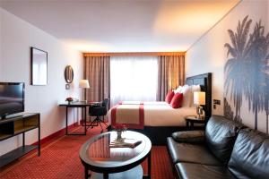 Le M & Spa,Near Golf Practice Academy,4 star