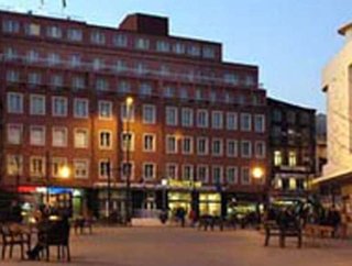 legendary porto hotel
