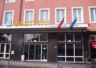 legendary porto hotel