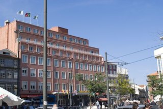 legendary porto hotel