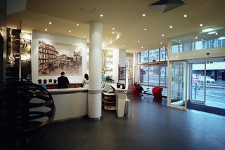 legendary porto hotel