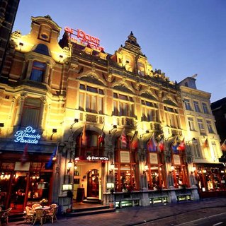 Die Port Van Cleve Hotel photo 3
