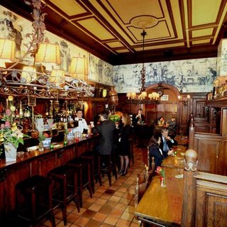 Die Port Van Cleve Hotel photo 5