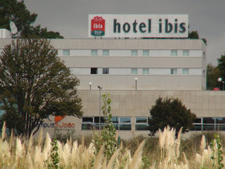 Ibis Porto Sao Joao,Paranhos>>Northern Portugal,2 star