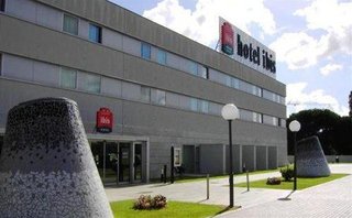 Ibis Porto Sao Joao,Paranhos>>Northern Portugal,2 star