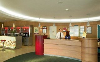 Ibis Porto Sao Joao,Paranhos>>Northern Portugal,2 star