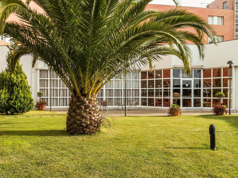 ibis porto gaia