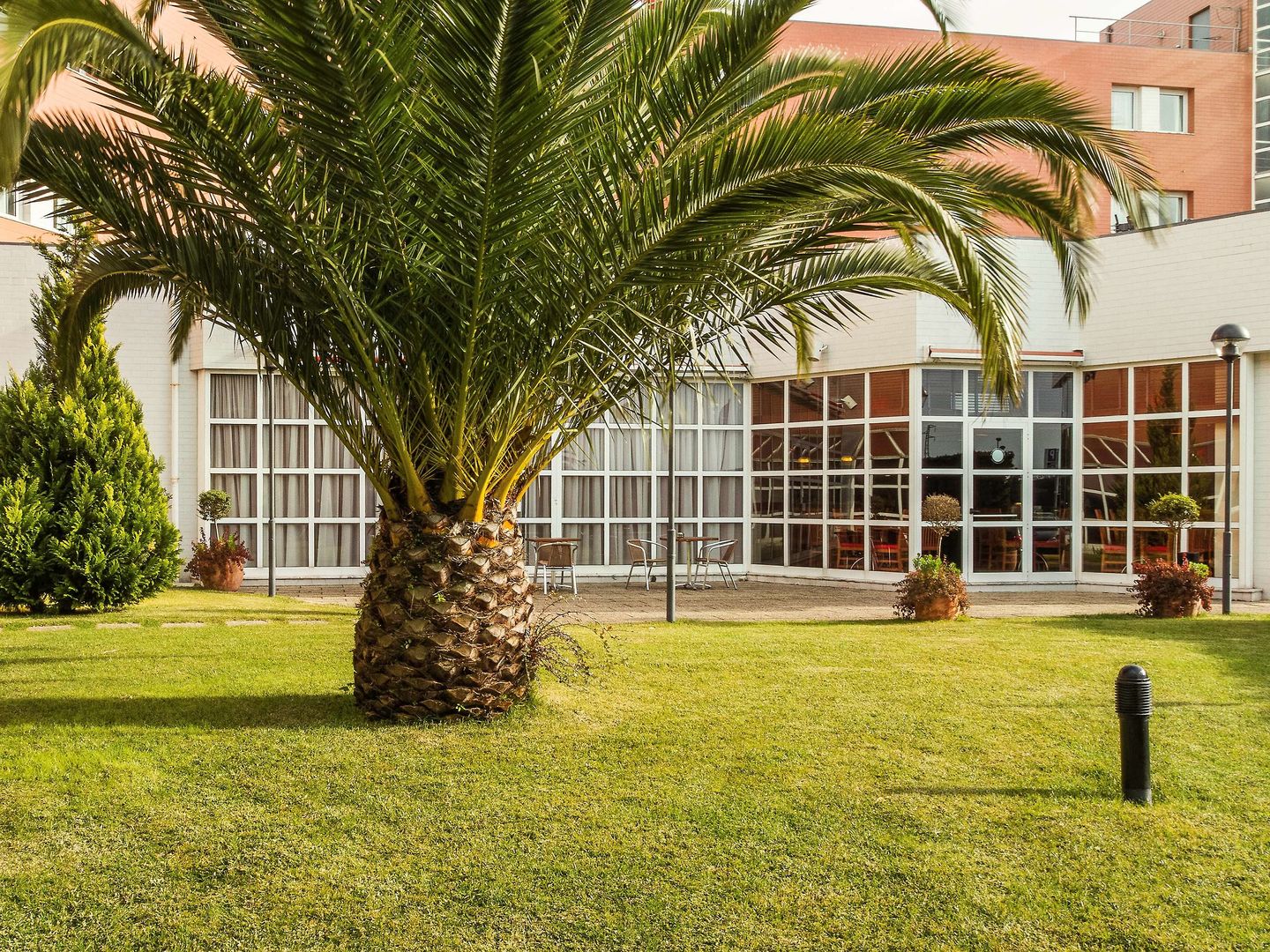 ibis porto gaia