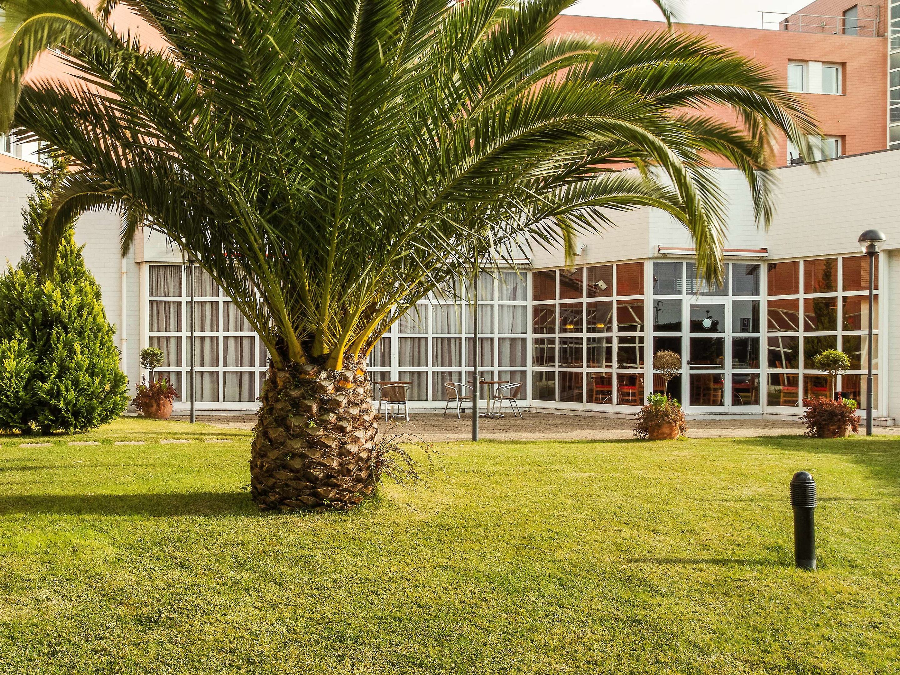 ibis porto gaia