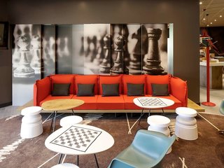 Ibis Porto Gaia,Ramalde>>Porto,2 star