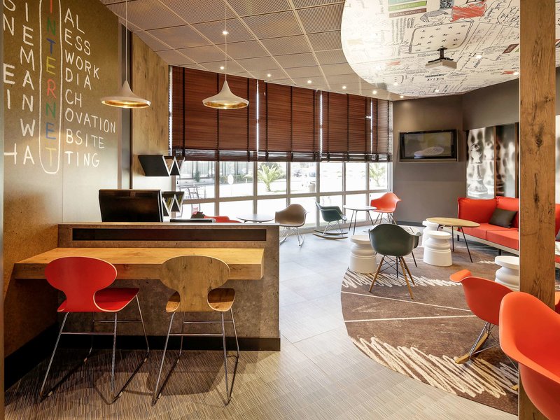 ibis porto gaia