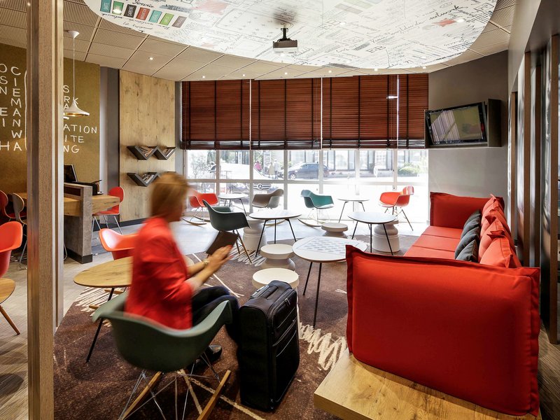 ibis porto gaia
