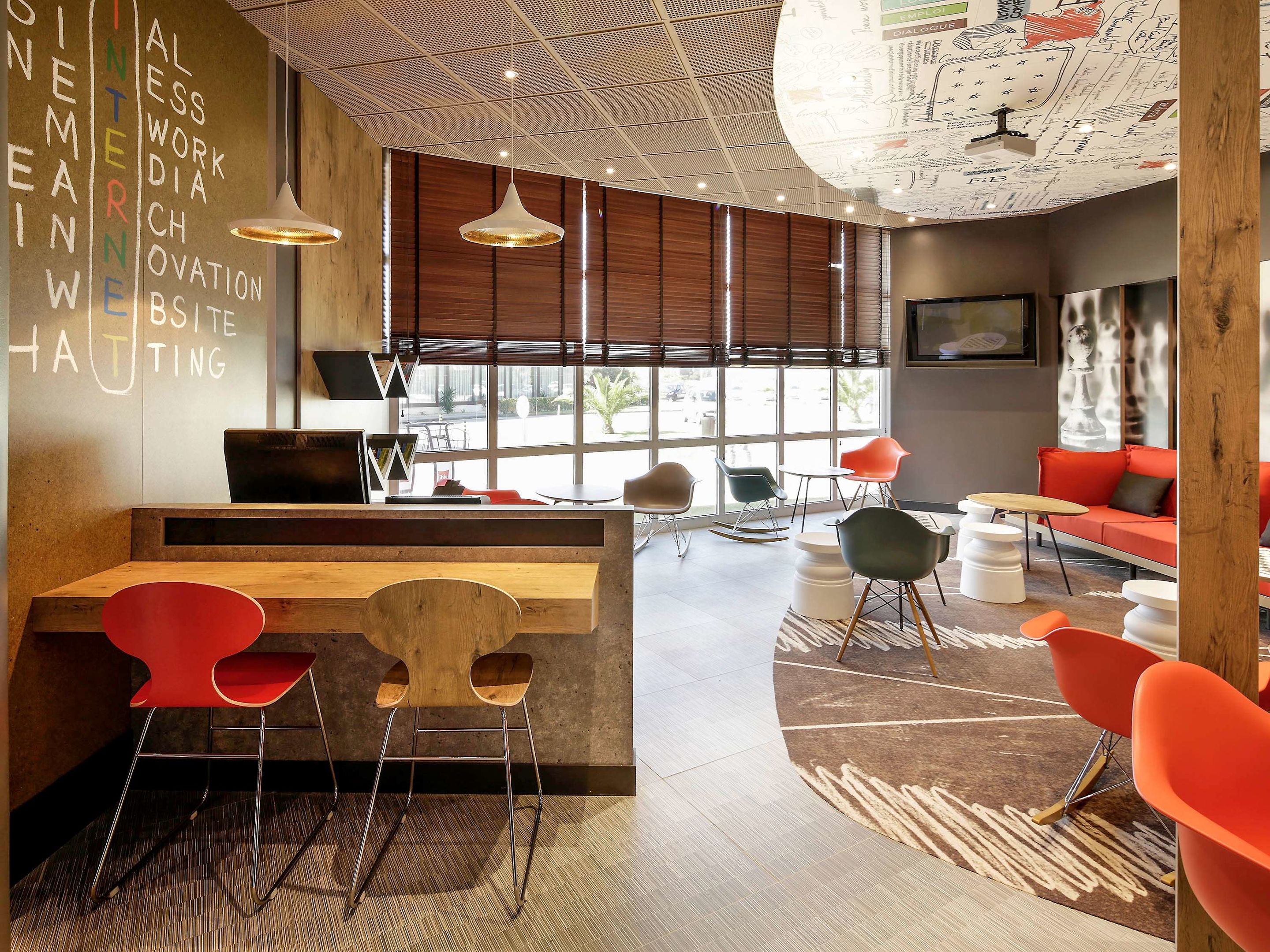 ibis porto gaia