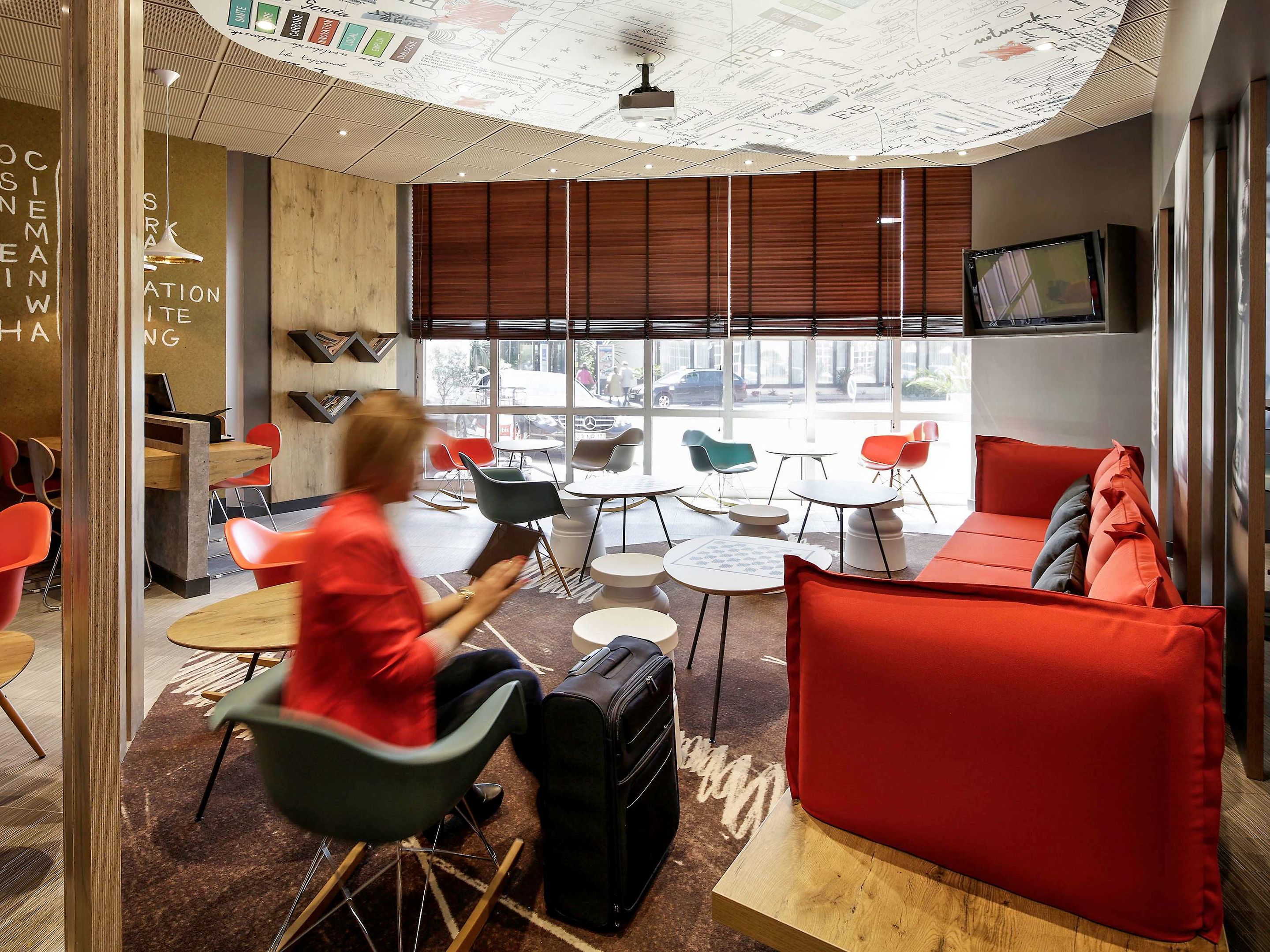 ibis porto gaia