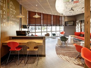 ibis porto gaia