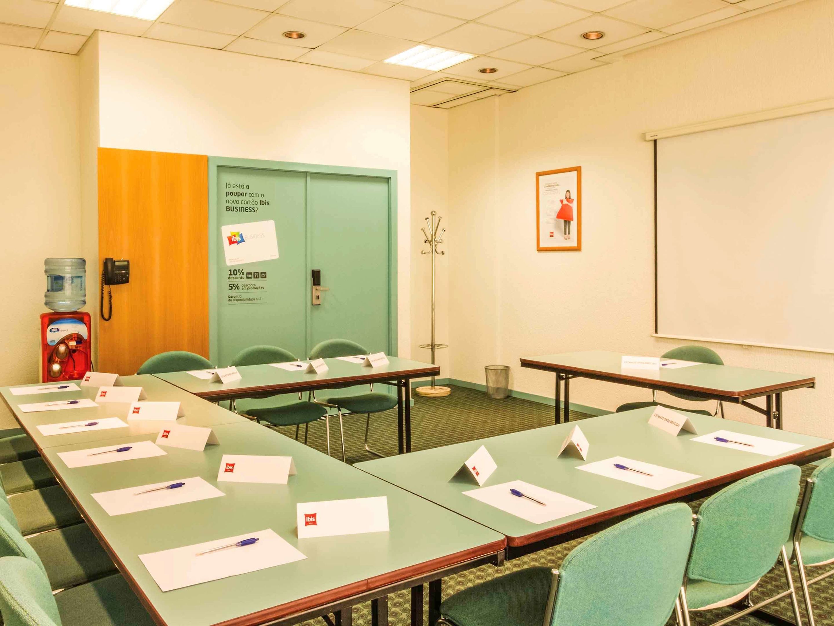 ibis porto gaia