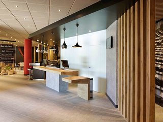 ibis porto gaia